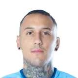 Jhonatan Candia