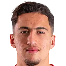 Ayoub El Hmidi