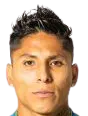 Raúl Ruidíaz
