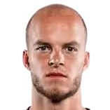 Jorrit Hendrix