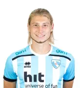 Leon Marinic