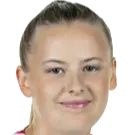 Vanessa·Fudalla