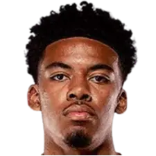 Ty Kimoni Barnett