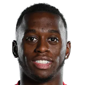 Aaron Wan-Bissaka