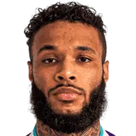 Djenairo Daniels