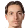 Lukas Browning Lagerfeldt