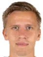 Albin Lohikangas