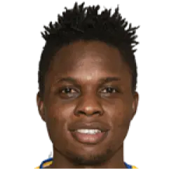Michael Ogungbaro