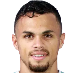 Michael Richard Delgado De Oliveira