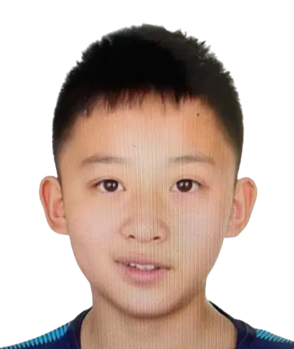 Fu Guorui