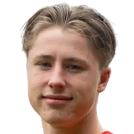Jesper Nerhus Eikrem