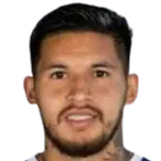 Marcos Astina