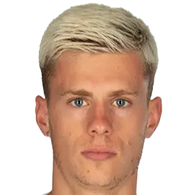 Maxime Dominguez