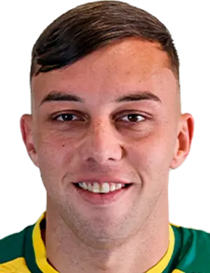 Luiz Felipe Mathias Silva