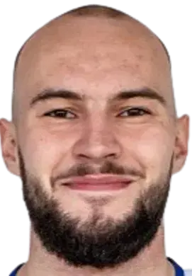 Denis Dziuba