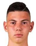 Aleks Bozhev