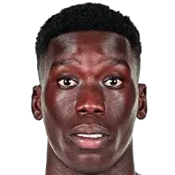 Ilaix Moriba