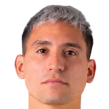 Martin Satriano