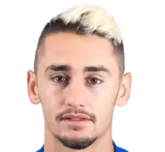 Omer Atzili