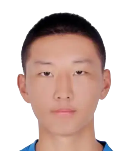 Yu Bohan