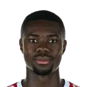 Leroy Kwadwo