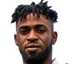 Charles Atshimene