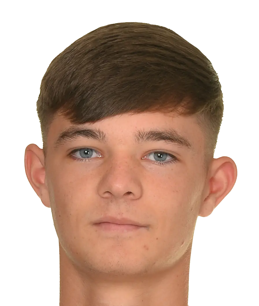 Sean Moore