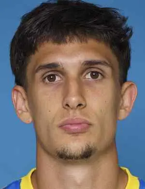 Haris zahirovic