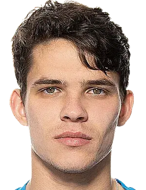 Matvey Uzhgin