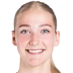 Camilla Kuver