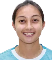Inna Kristianne Beza Palacios