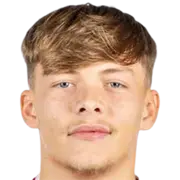 Sam Mather