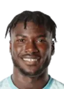 P. Agyemang