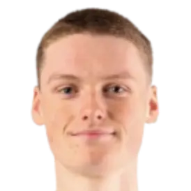 Mads Orrhaug Larsen