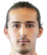 Pablo Bennevendo