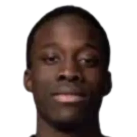 seydina diop