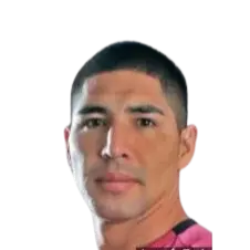 Ángel Zamudio