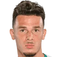 Matias Lloci
