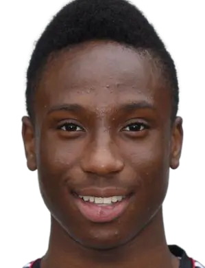 Gabriel Kyeremateng