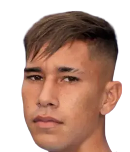 Geronimo Rivera