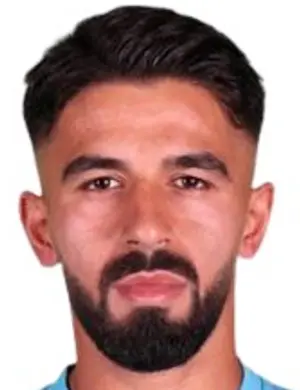 Mohamed Khalil