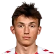 Justin Meltofte Janssen