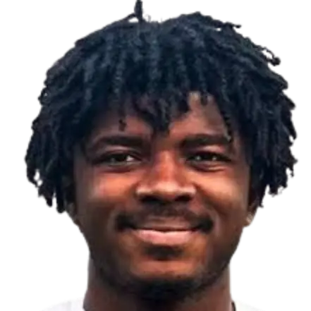 Abdul Kader Moussa Kone