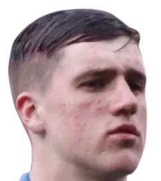 Odhran McCart