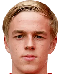 Nicholas marthinussen