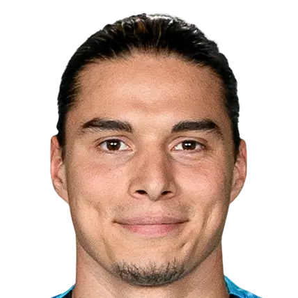 Ali Emre Yanar