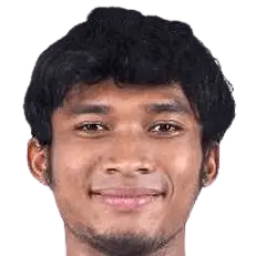 Robi Darwis