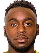 Omari Sterling James