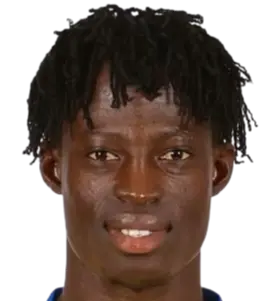 Wally Fofana