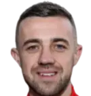 Conor McMenamin